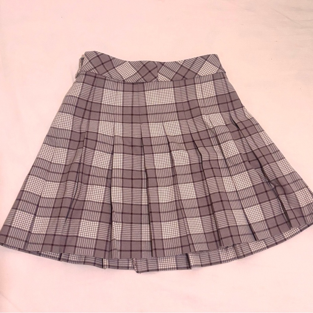 Aritzia Pleated Skirt